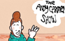 The Andy Carmen show eyecatcher
