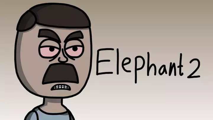 Elephant 2 (18+)