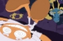 Luffy VS Kaido Gear 5 Fan Animation