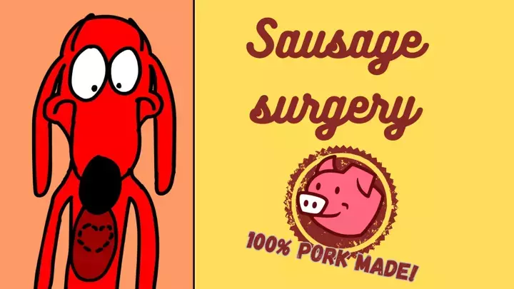 Sausage Surgery