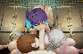 The Ouroboros Bathhouse | XC3 Animation
