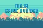 Ninja Spike Avoider