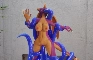 Fem Spyro Tentacle Exhibit