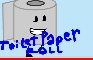 Toilet Paper Roll