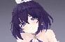 Seele Vollerei from Houkai Impact 3rd