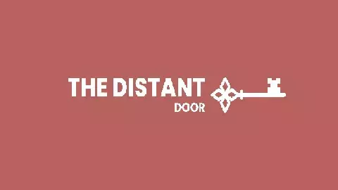 The Distant Door