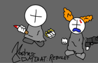 Madness Combat: REBULLETED 1