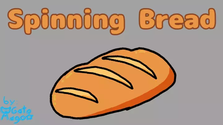 Spinning Bread