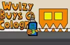 Wulzy Buys GD Cologne