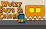 Wulzy Buys GD Cologne