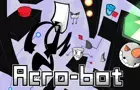 Acro-bot Launch Trailer