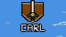 The Legend Of Carl - Demo