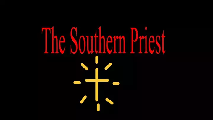 The southern priest