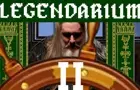 Legends of Legendary Legendarium 2