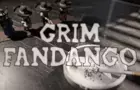 Grim Fandango Introduction in Blender