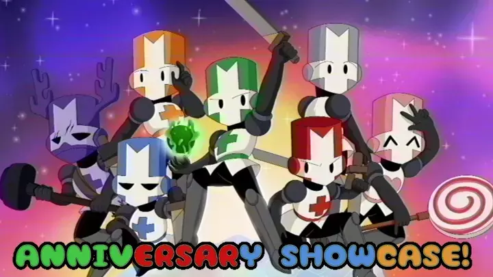 A very important showcase-CC 15th anniversary special