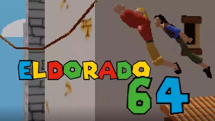 Eldorado 64