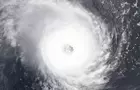 Track of Hurricane Marco (2020)
