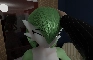 Gardevoir headpats