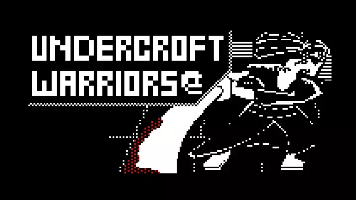 Undercroft Warriors DEMO