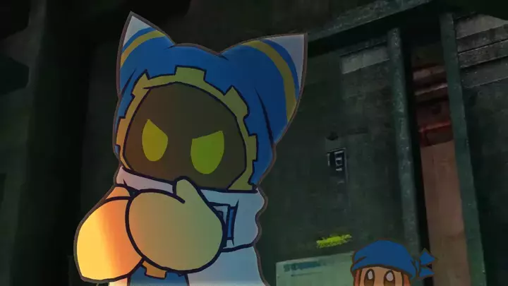 Magolor's Gamerpad