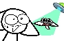UFO CATS