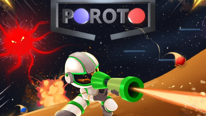 Poroto