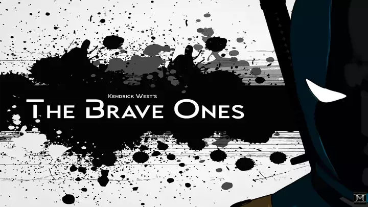 The Brave Ones: Ep1 "Student vs Teacher."