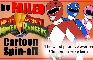 The Lost 90's Animated Power Rangers Series