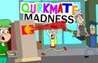 &quot;Pilot&quot; | Quirkmate Madness S1E1