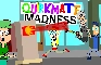 "Pilot" | Quirkmate Madness S1E1