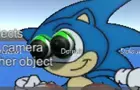 Destroy Sonics Balls 3D PAIN infinite
