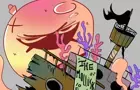 Dancing in the show tonight-Ween (animatic)