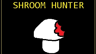 Shroom Hunter