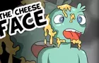The Cheese Face