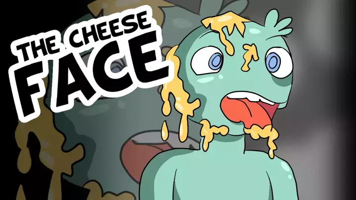 The Cheese Face