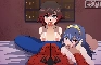 Commission Ruby And lucina