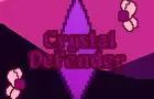 Crystal Defender