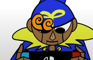 Day and Night (Super Mario RPG Meme)