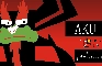 [Fan Animation] Aku