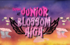 Drama At Junior Blossom High: Episode 1