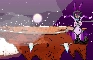 Hare-Binger Harvest Main Menu Animation