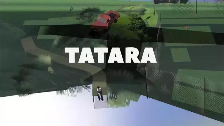 TATARA TRAILER