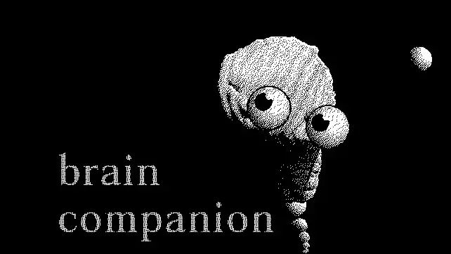 Brain companion