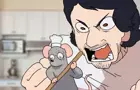 Markiplier's new Mouse Cook