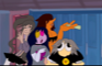 Drama At Junior Blossom High:Episode 2