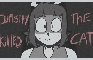 HT - Animation: Curiosity Killed The Cat