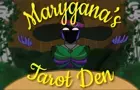 Marygana's Tarot Den