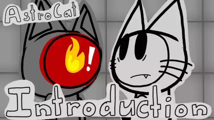 Astrocat - Introduction