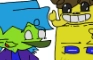 Snuffy meme